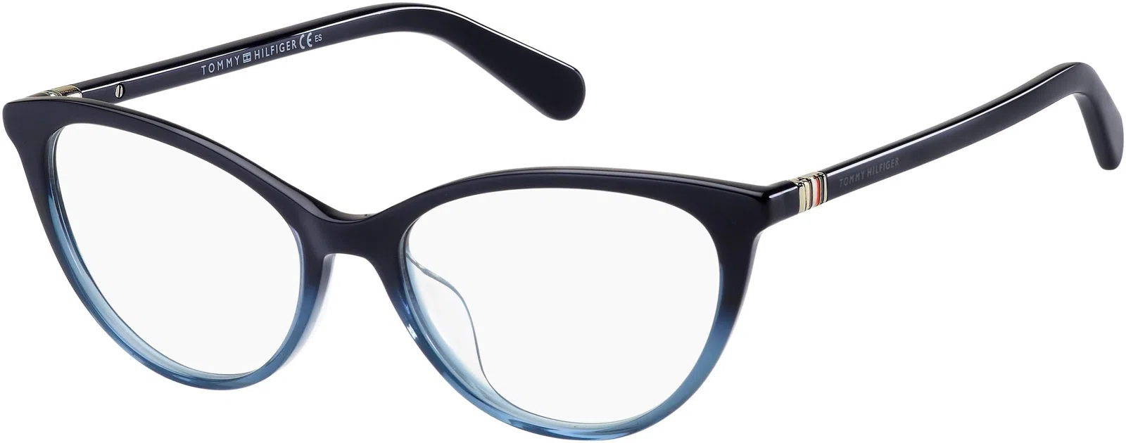 Tommy Hilfiger Th1775 Eyeglasses - view 2